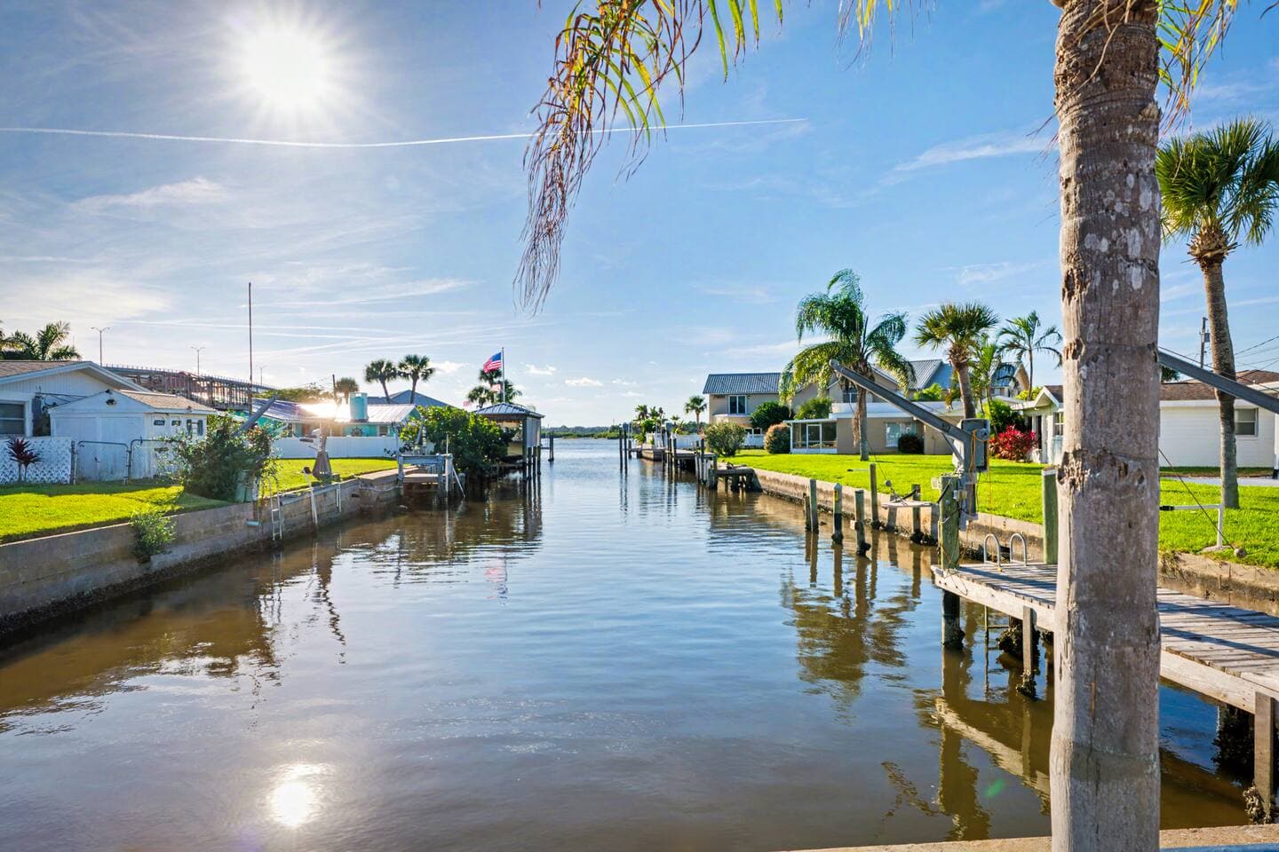 Coral Way Getaway, Walk to Daytona Beach Shores