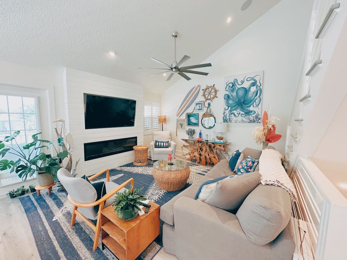 LaLa's Luxury Beach House