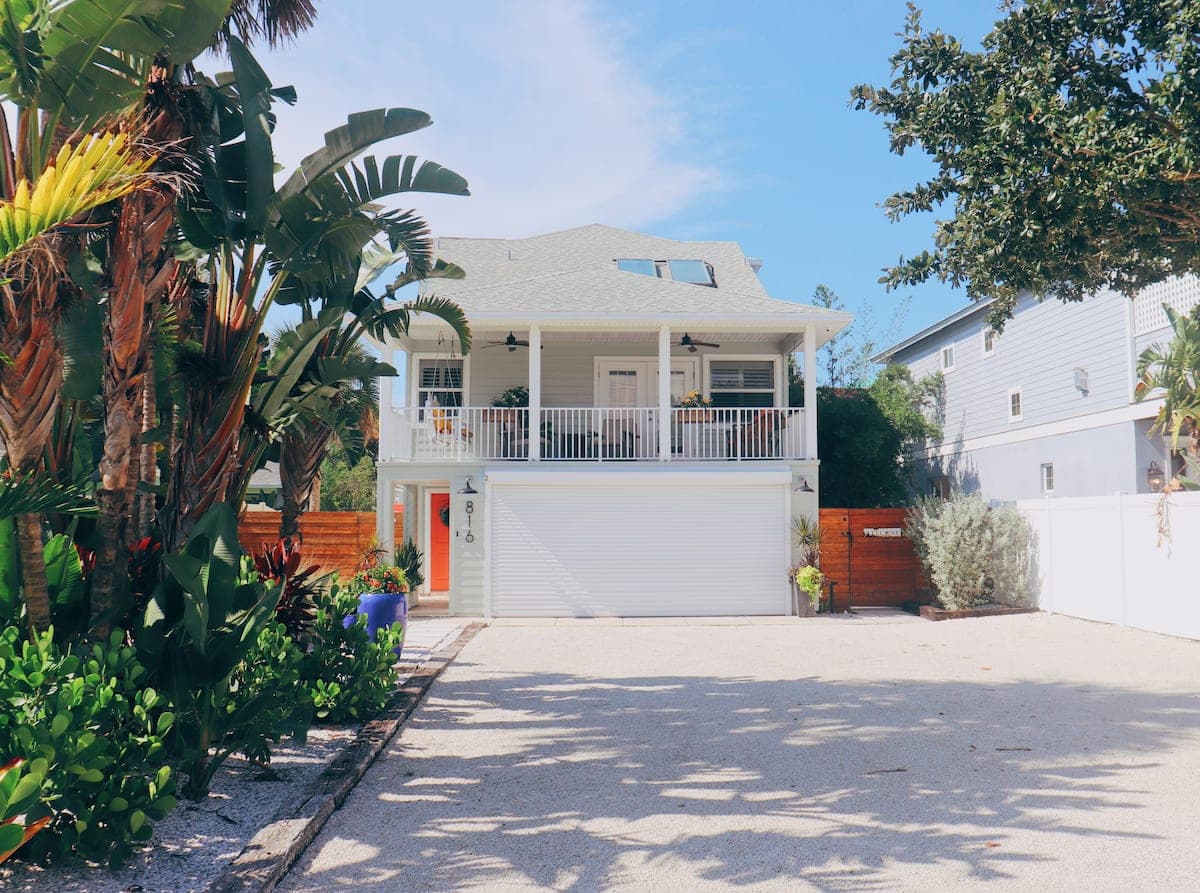 LaLa's Beachside Getaway